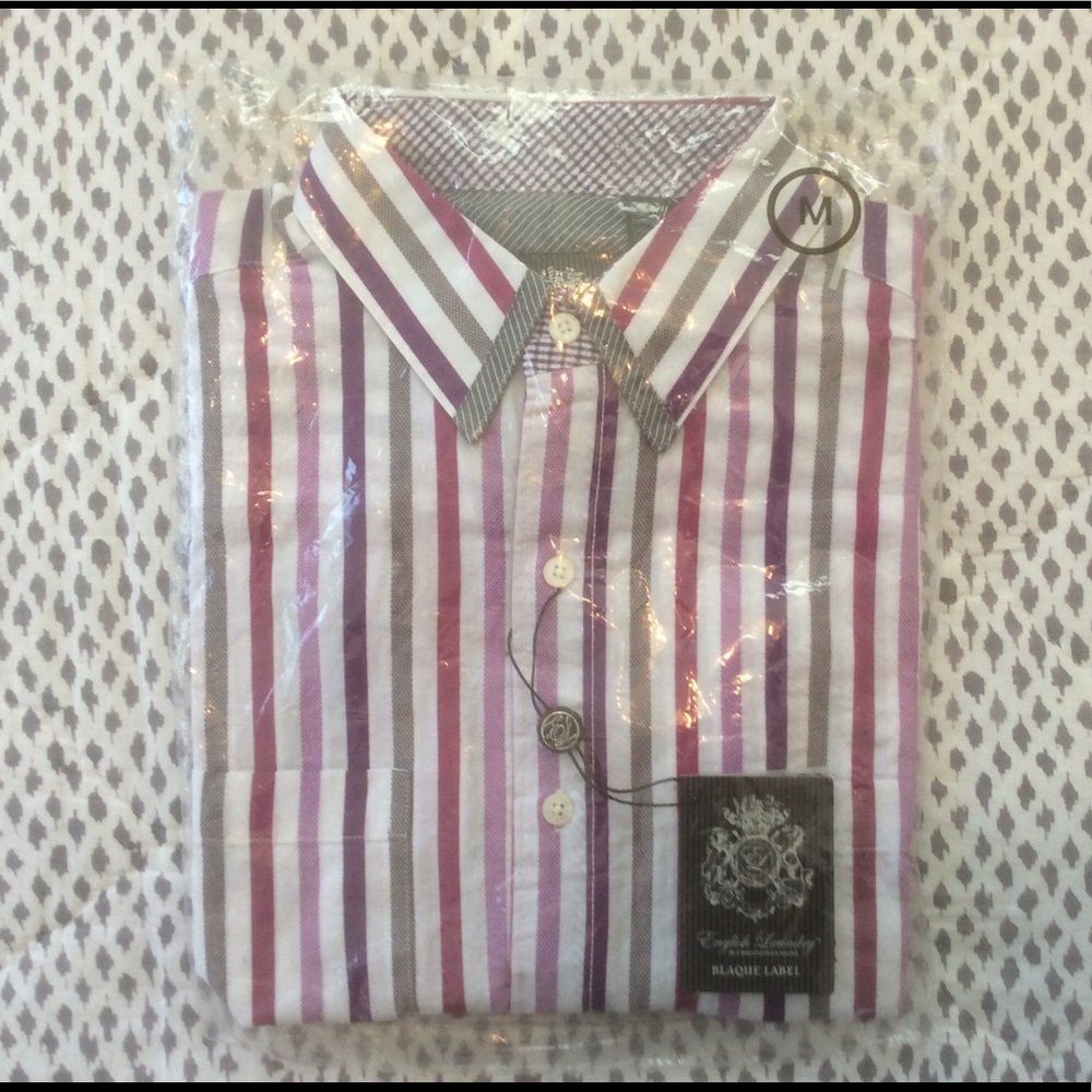 English Laundry,mens short.M
